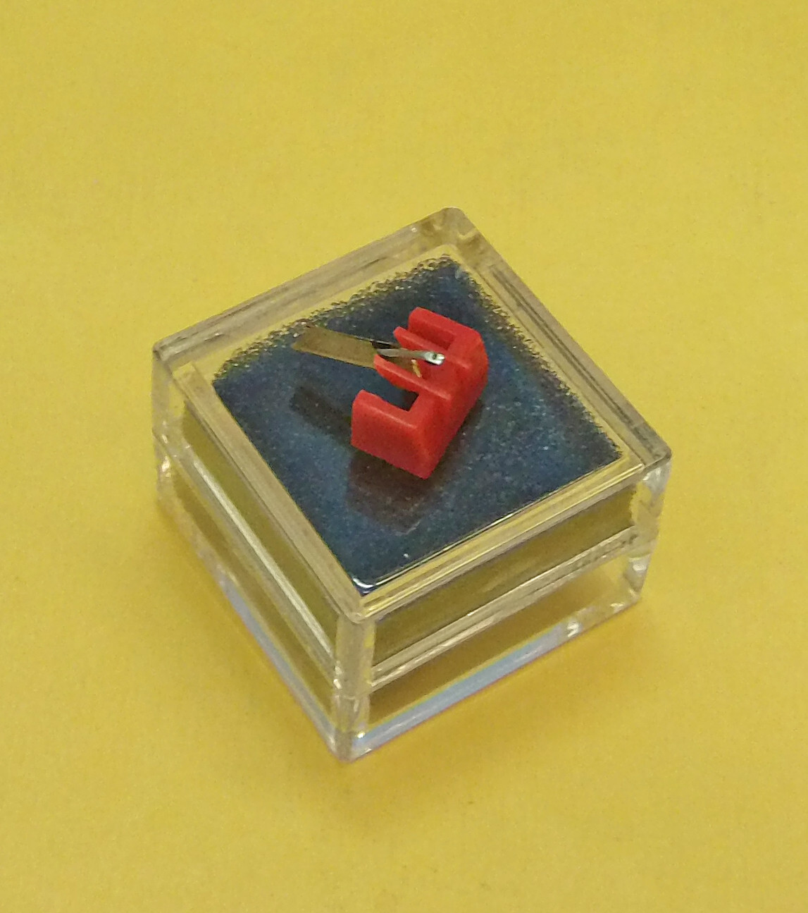 NEEDLE STYLUS FOR Excell ES-70S SANYO G400 ST25D V200S Astatic N1505-6d 614-D6