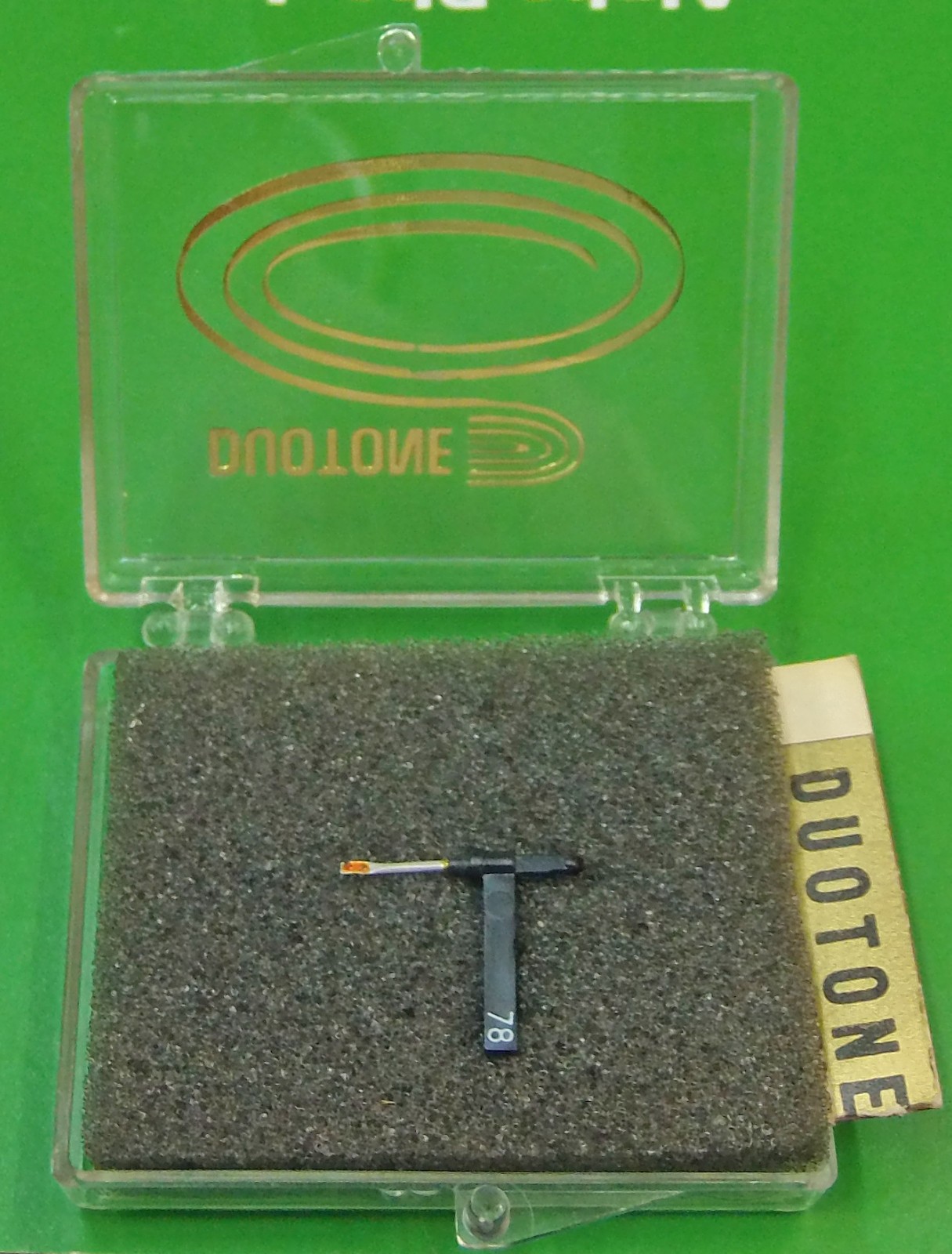NEEDLE STYLUS 170-DS73 for Astatic 167 169 181 183 183D 187D 165-DS73 Cartridges