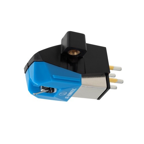 Audio-Technica AT-VM95C Moving Magnet MM Cartridge Conical