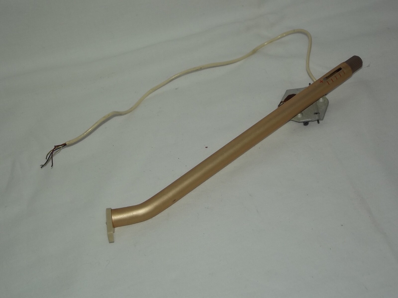 Philips AG1015 Stereo Turntable Vintage and Original Tonearm / Arm Part