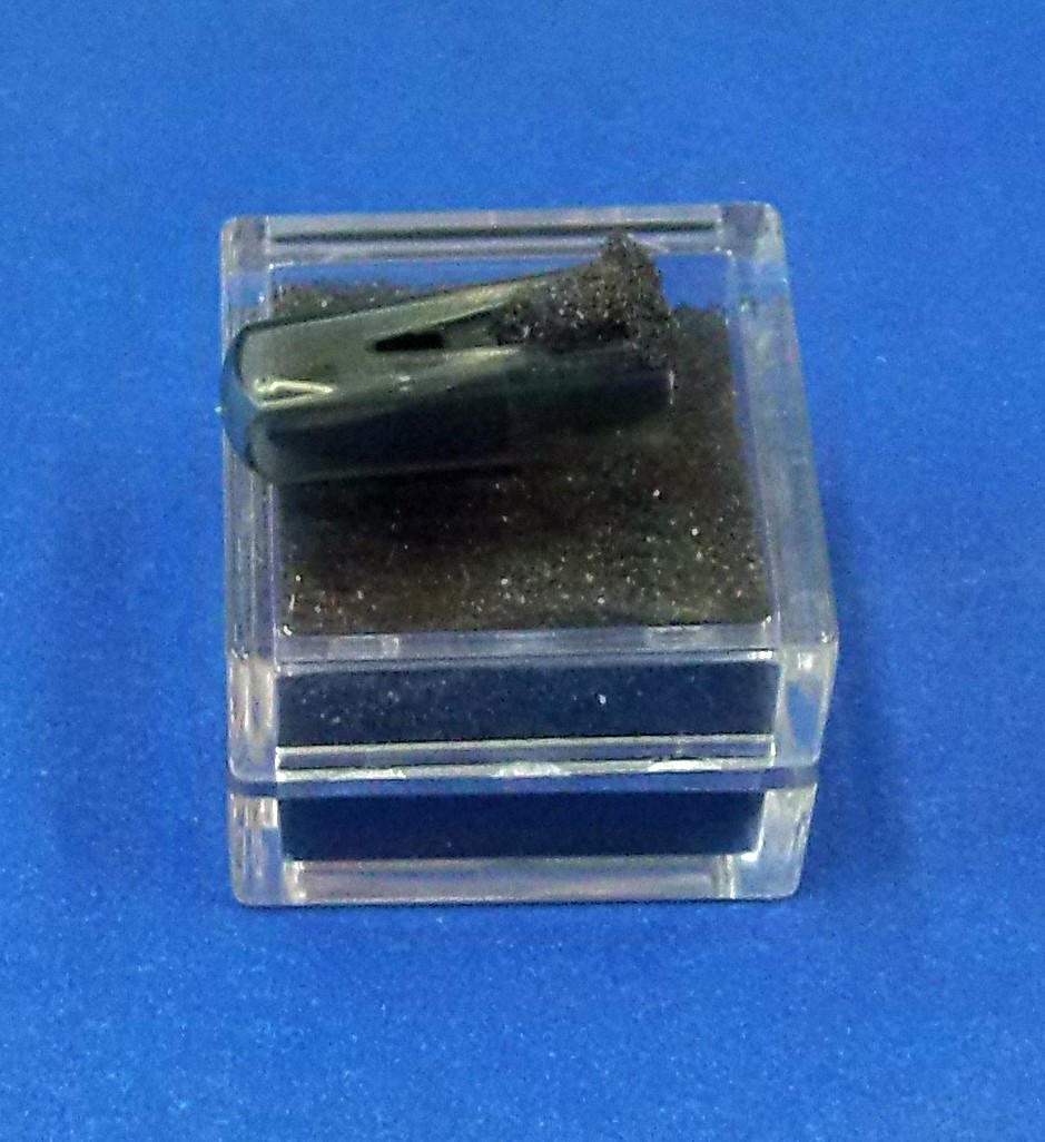 New STYLUS for ORTOFON CONCORDE STY-10/15/20/30/OM5E fits LM-10/15/20/20H/30