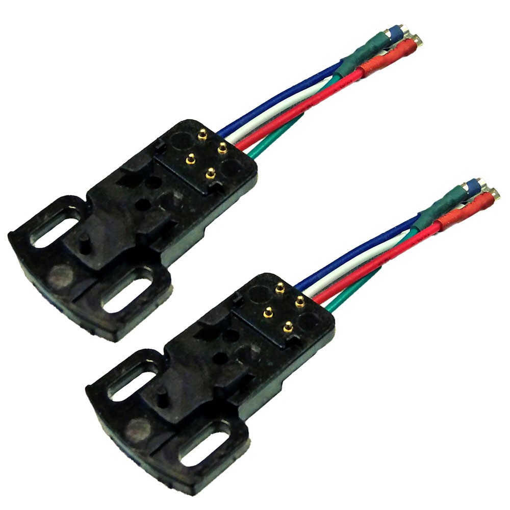 1/2 Inch Cartridge Adapter FOR 269-611 – Dual Turntables with ULM tonearm USA
