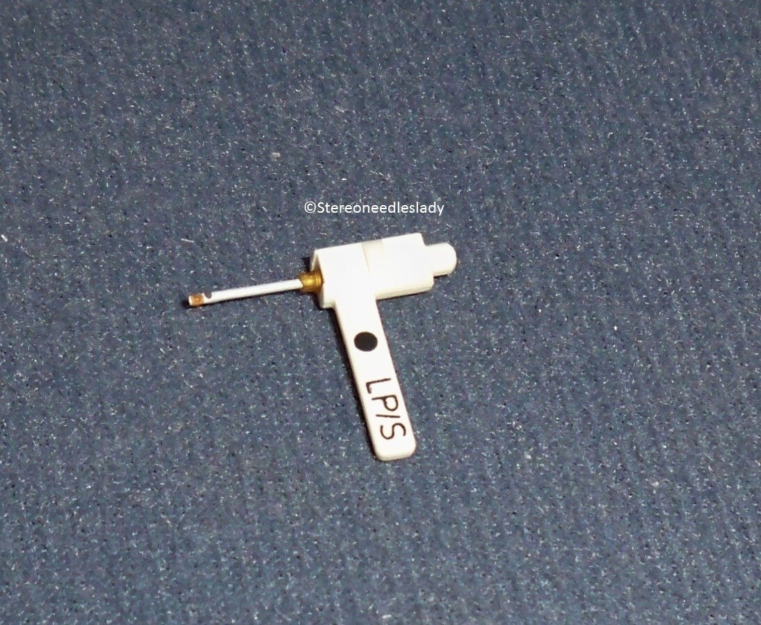 NEEDLE for RCA 130398 115703 RCA 115277 115302 CARTRIDGE 652-DS77 647-DS77