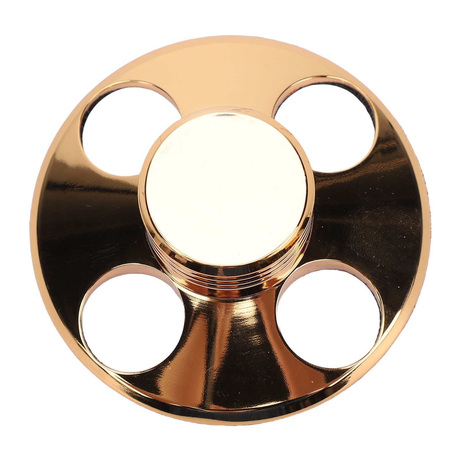 Vibration Reducer Aluminum LP Turntable Weight Stabilizer For Audiophiles YYPL