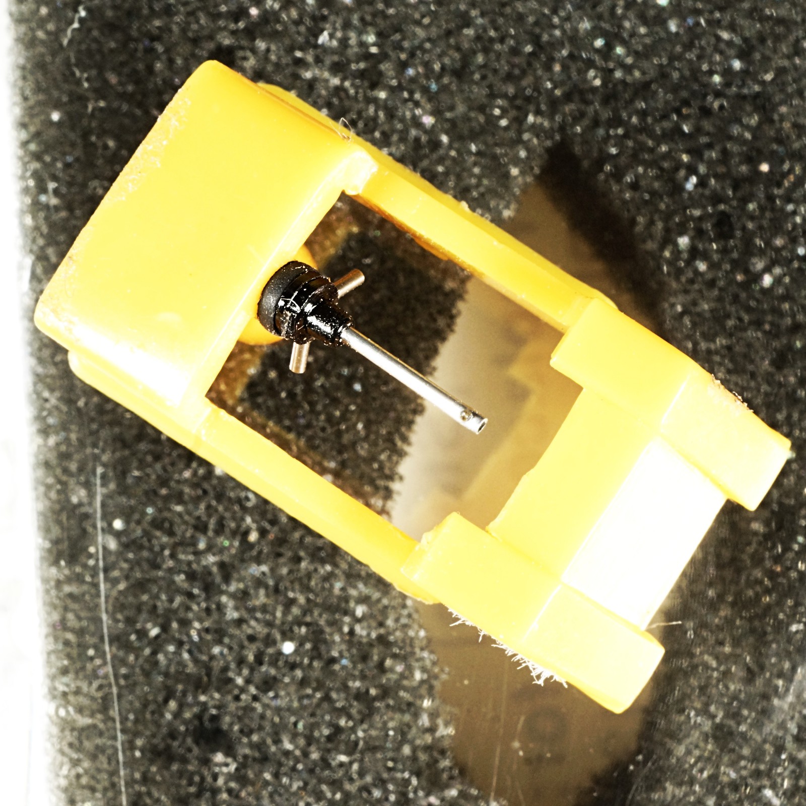 NOS Duotone 1041D Diamond Stylus Needle for Pioneer PC-131 PN-131