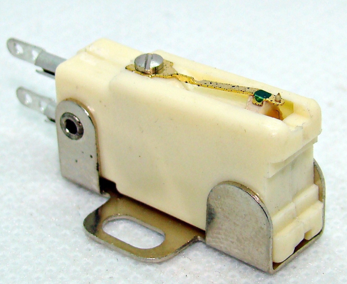 Cartridge Mono NOS Philmore Crystal CX 313C, Vintage Japan , Test OK. 4 speed