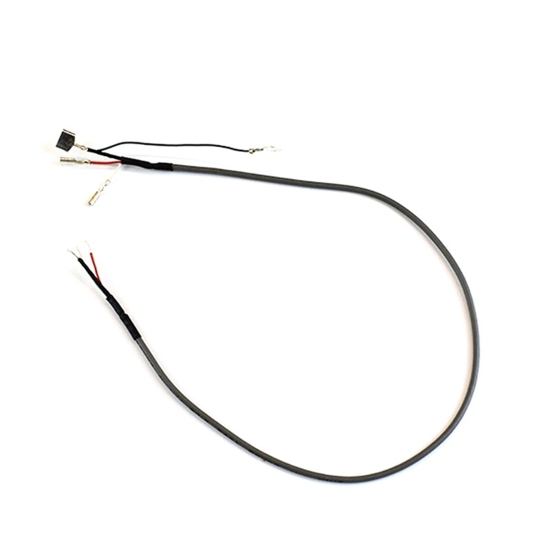1 Set Cable Leads Header Wire Cartridge Phono Cable for Record Player Headshell