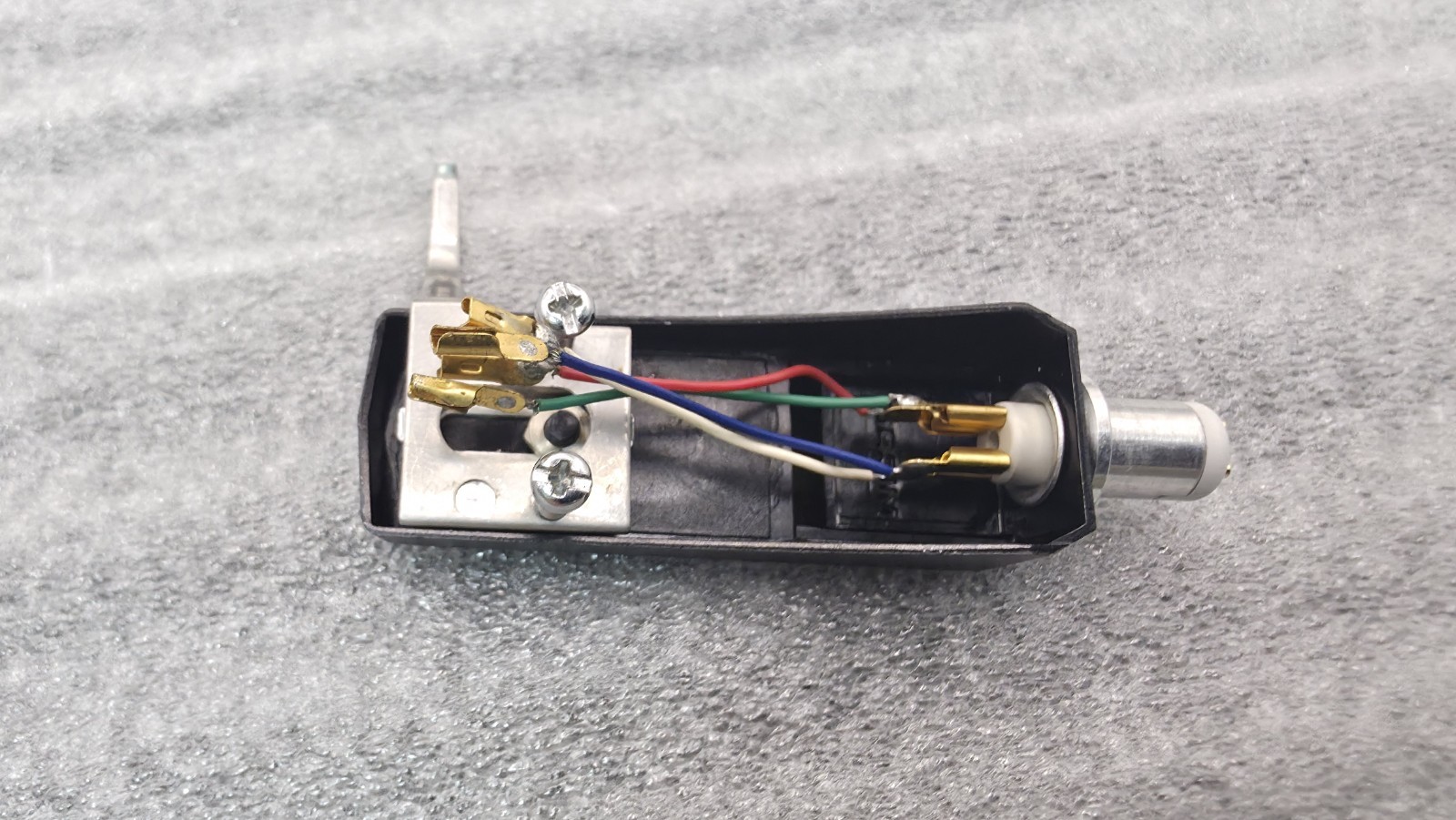 Micro Seiki H-77N Headshell
