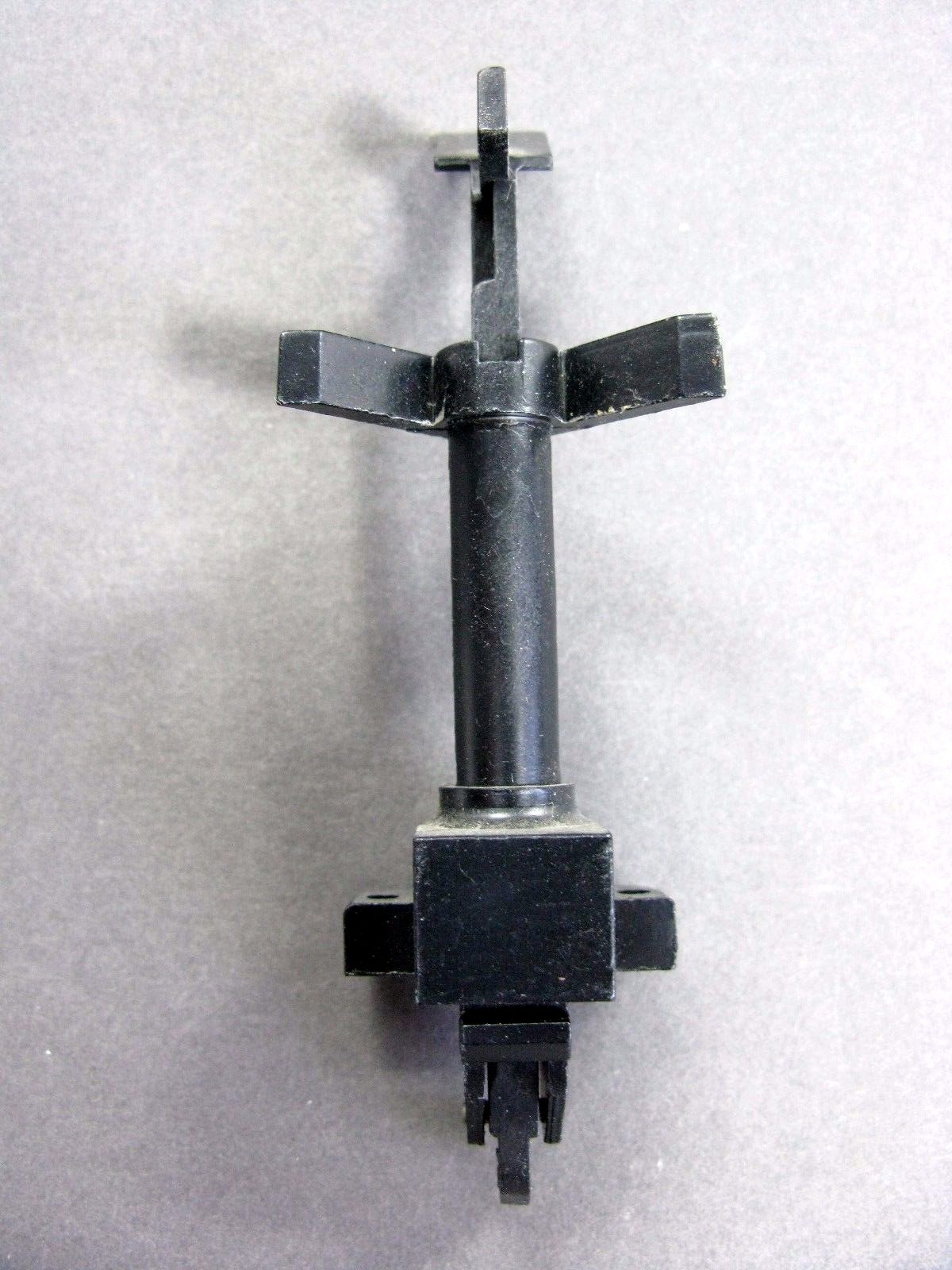GARRARD 82 Turntable REPAIR PART – Record Platform