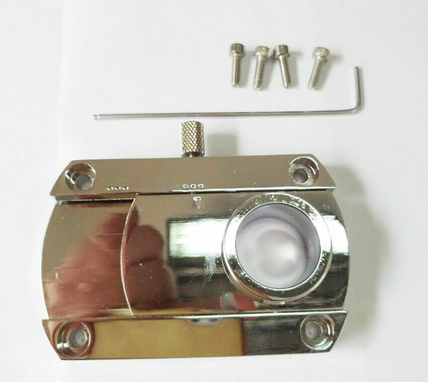 Vinyl record player SME conversion arm hole 20mm LP phono special arm base