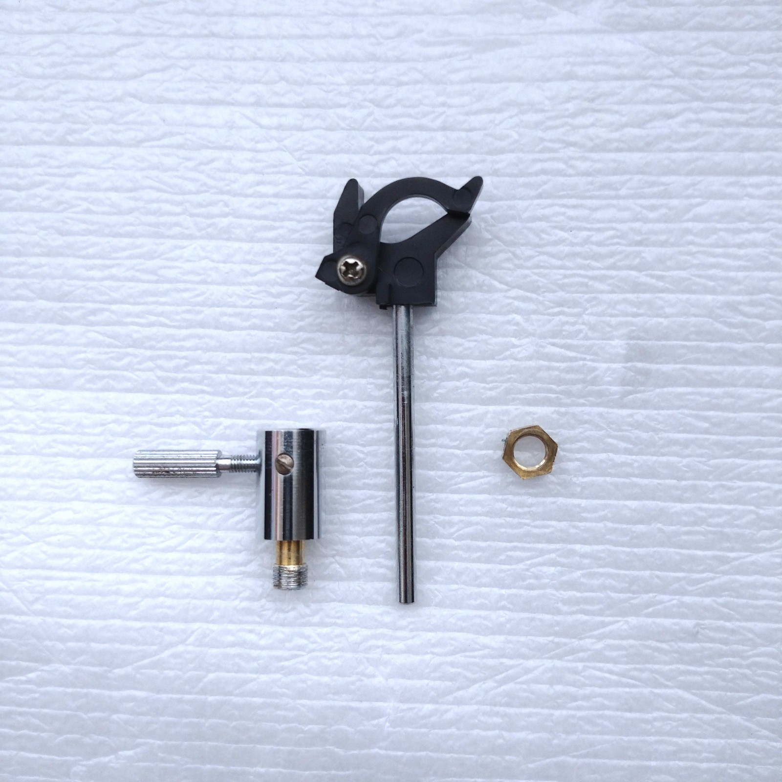 CEC BD-6000 Turntable Tornarm Rest for CEC Tonearm -Weight 7g – from Japan