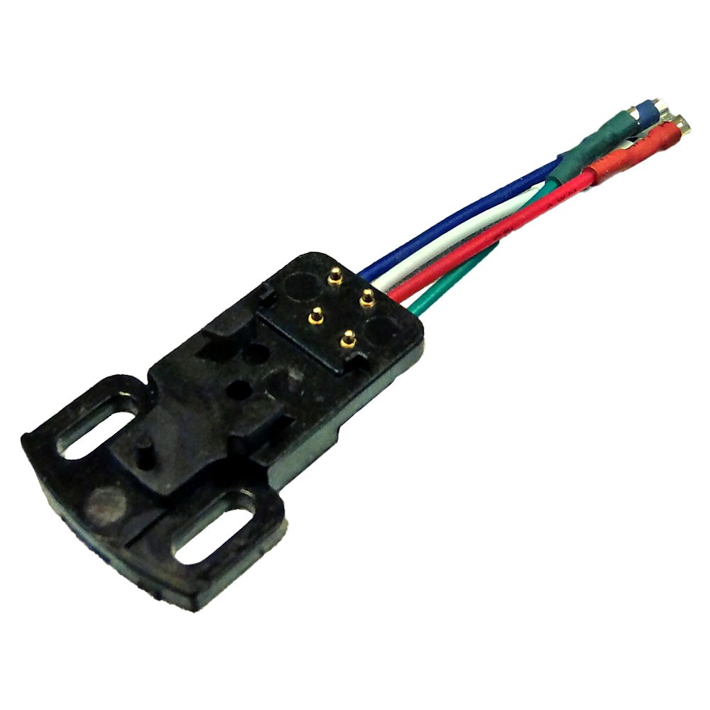 New 1/2 ” Cartridge Adapter FOR 269-611 – Dual Turntables with ULM tonearm SHIP