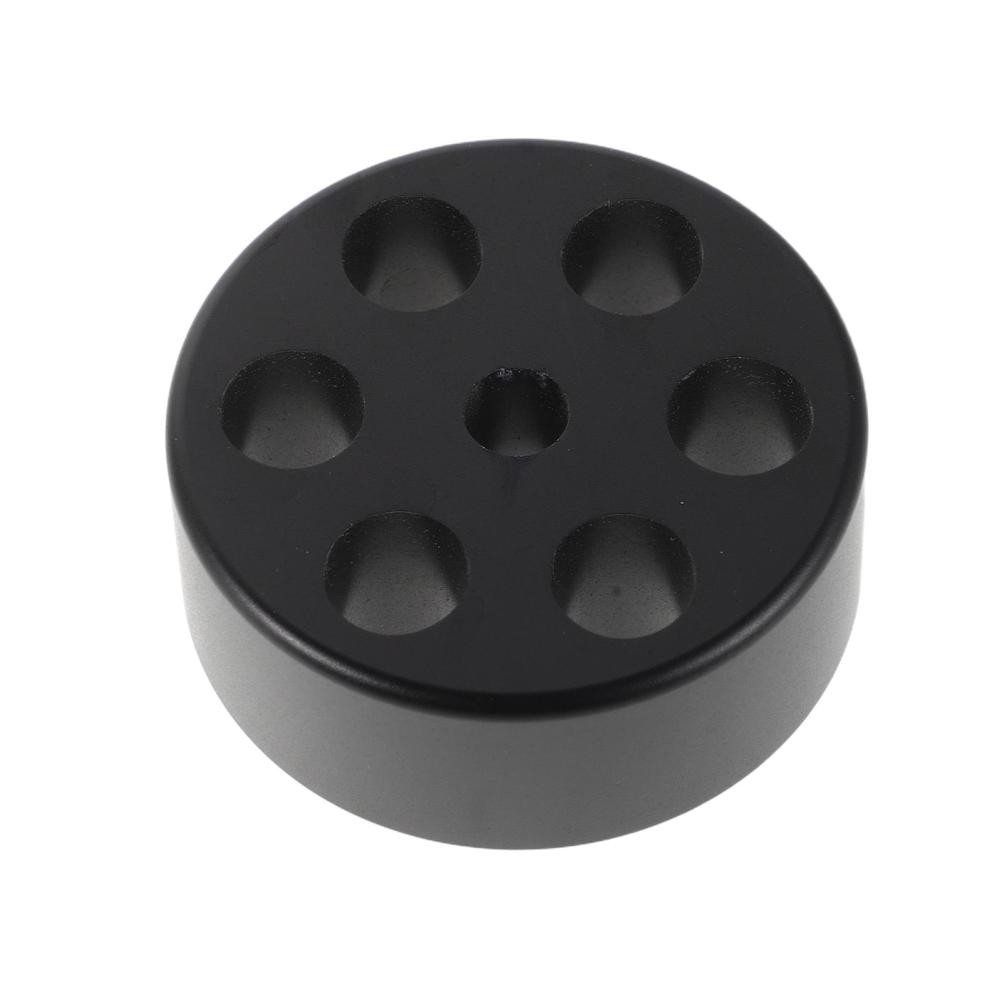 Vinyl Record Weight Stabilizer Cool Weights Disc Turntable Figure