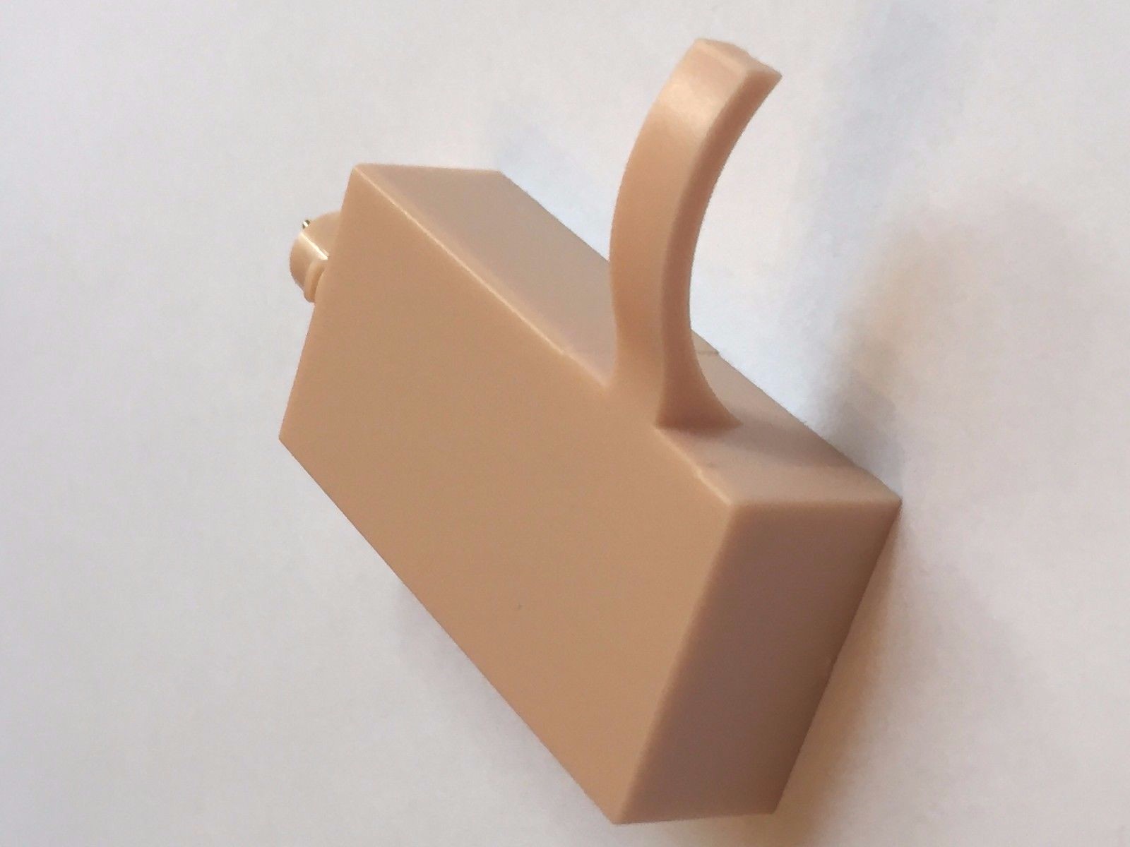 Best Audio XA Headshell for AR XA and XB Turntables – Tan