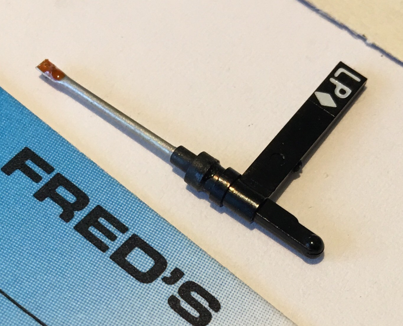 NEW DUOTONE 631D/S Needle Stylus Astatic 207 215 223 n14 17 19