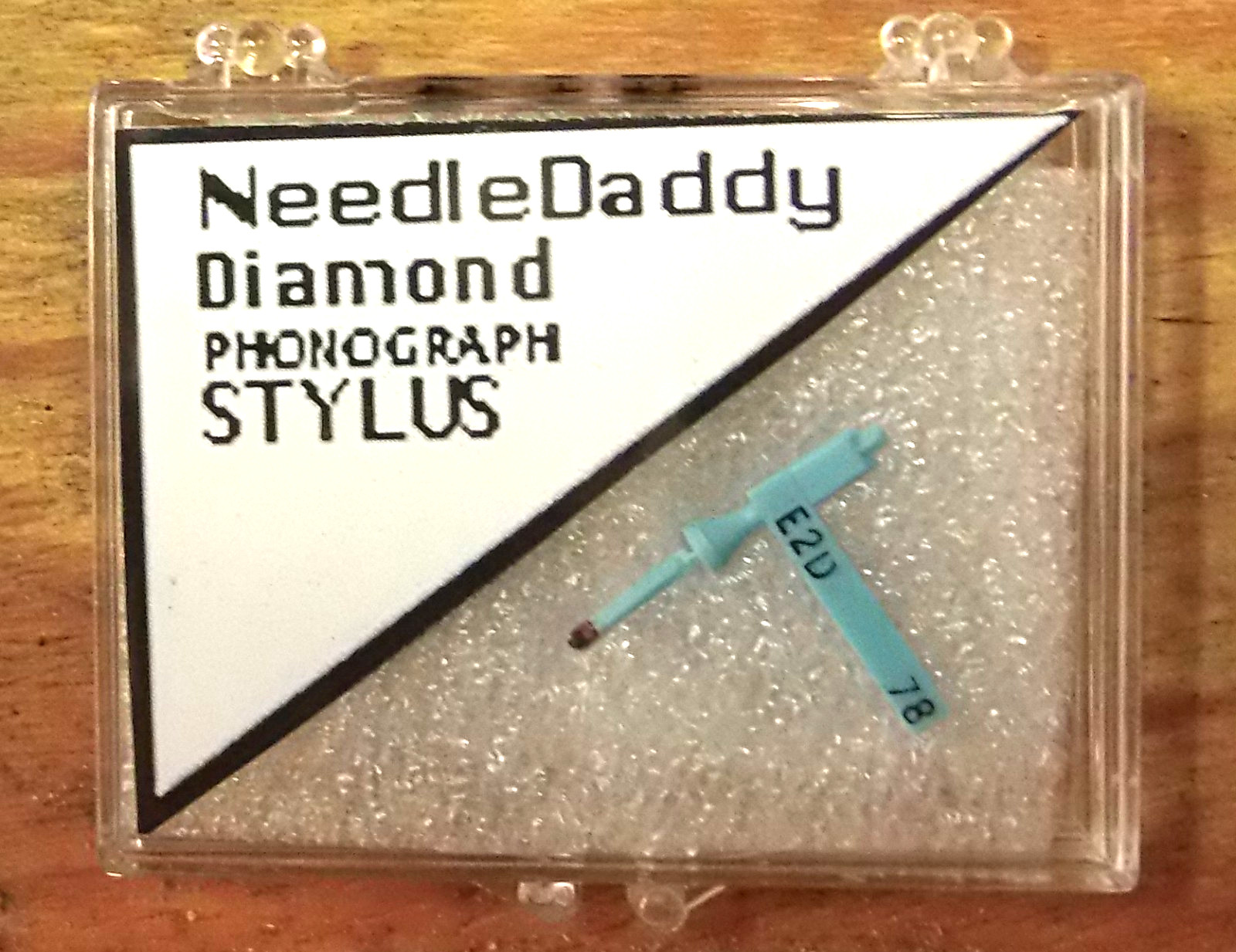 Stereo Record Needle N794-sd for Tetrad E1 E2 E3 E1D E2D E3D EV3359 L853-DS73