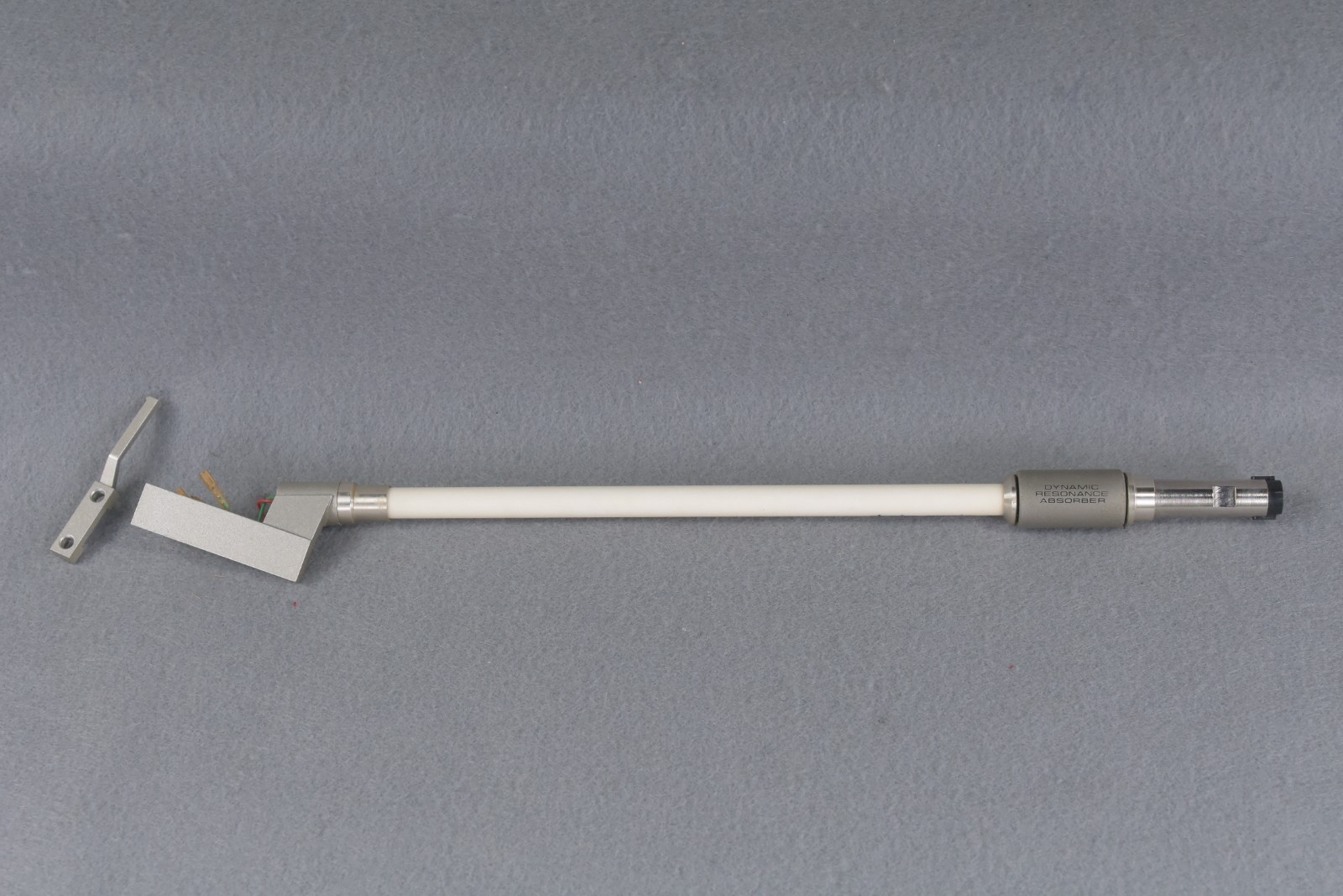 Pioneer JP-519 Ceramic Straight Arm for PL-7L,P3a In Excellent Condition