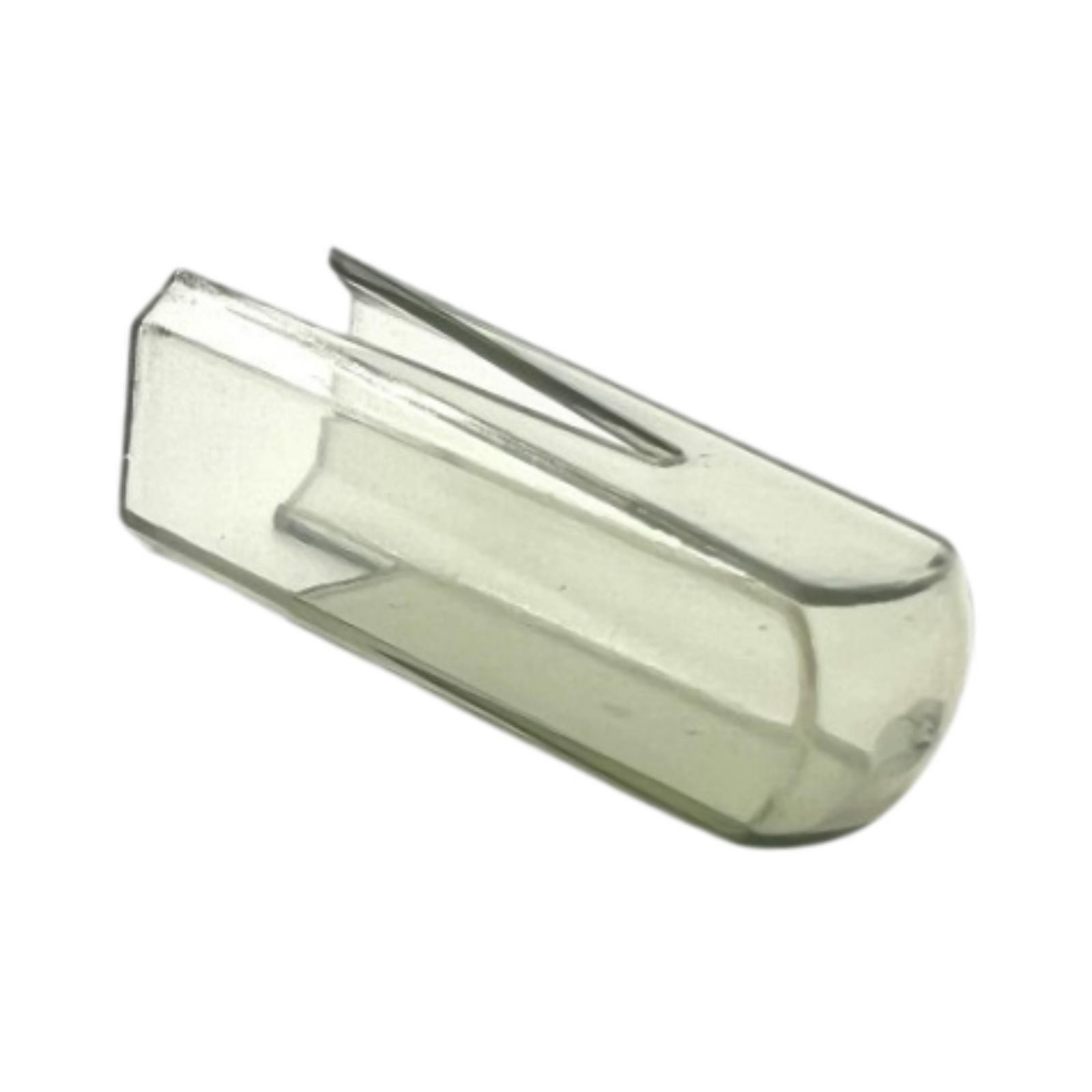 Stylus Protection Cap LP Spare Parts Transparent Protective Replacement