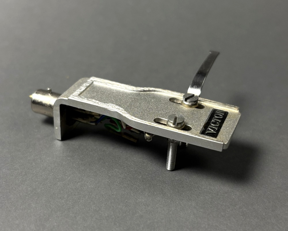 JVC VICTOR PH-4 Headshell head shell for Turntable from Japan ( 6020 )