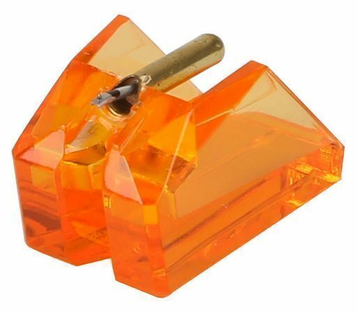 Diamond Tip Stylus National EPC23 24 EPC-P23 24 EPS23 24 ES, National EPS 23CES