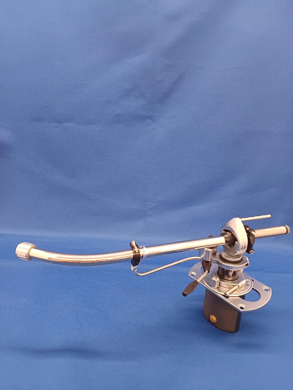 SME 3010-R Precision S-Shaped Tonearm Works Tested From Japan TB00 2.0