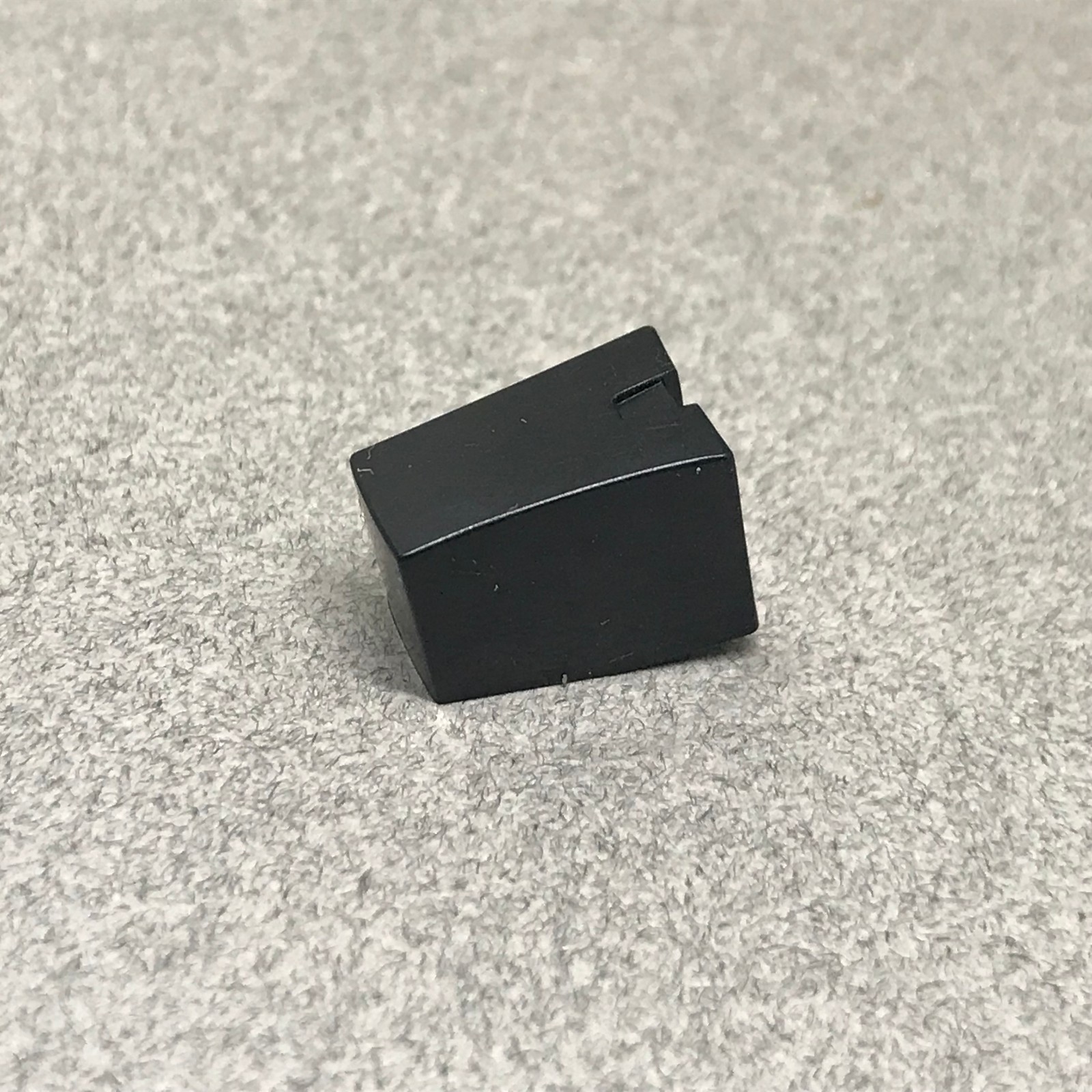 Dual 1015 Turntable Speed Selector Change Knob
