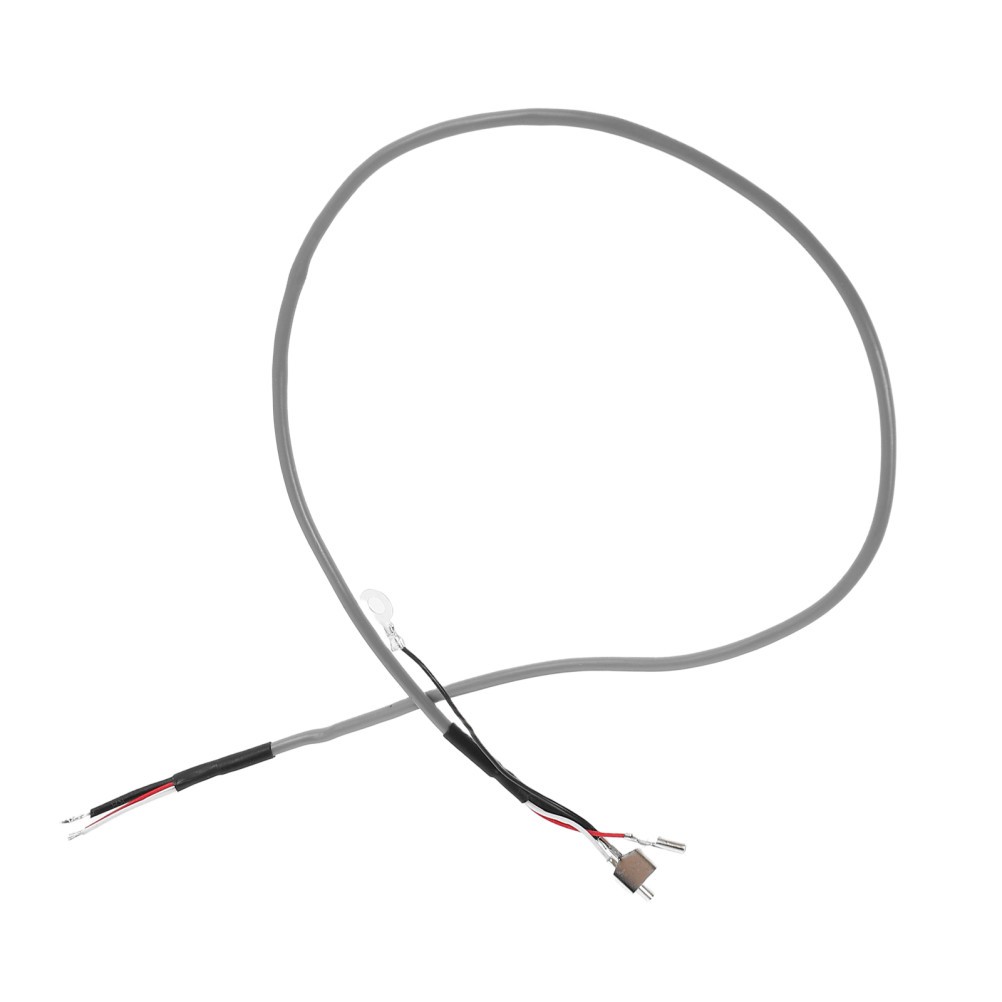Stereo Headshell Lead Wires Turntable Phonograph Replacement for