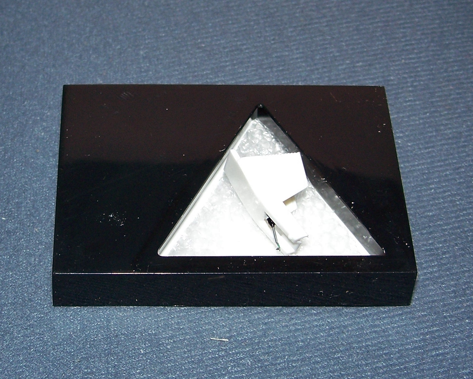 4213-D6 RECORD PLAYER NEEDLE for H H SCOTT TT T4P Cartridge TURNTABLE STYLUS