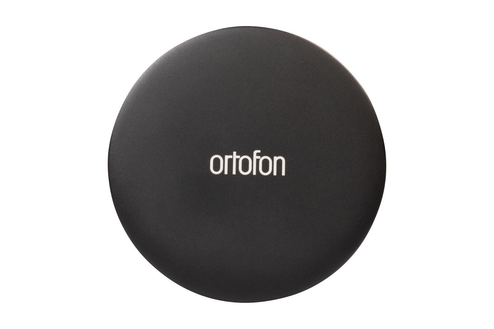Ortofon Heavy Record Stabilizer Weight with Protective Felt Pad – 350g…