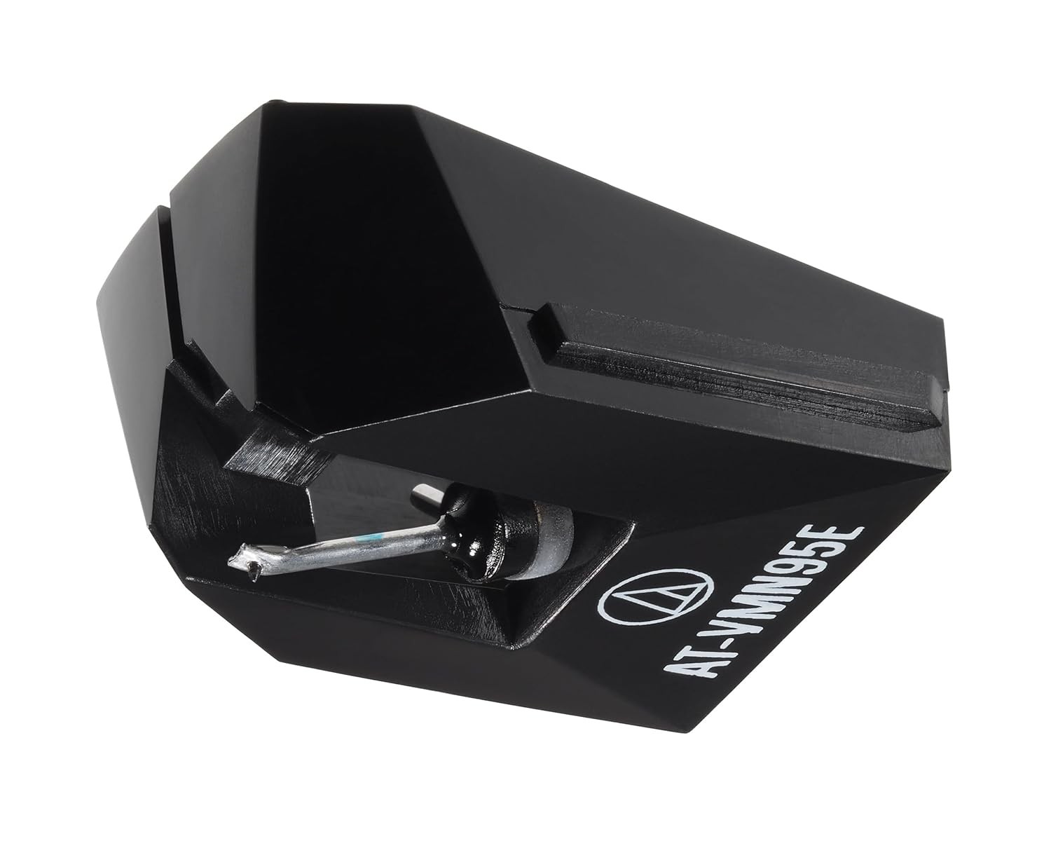 Audio Technica AT-VM95E Elliptical Replacement Turntable Stylus for AT-VM95