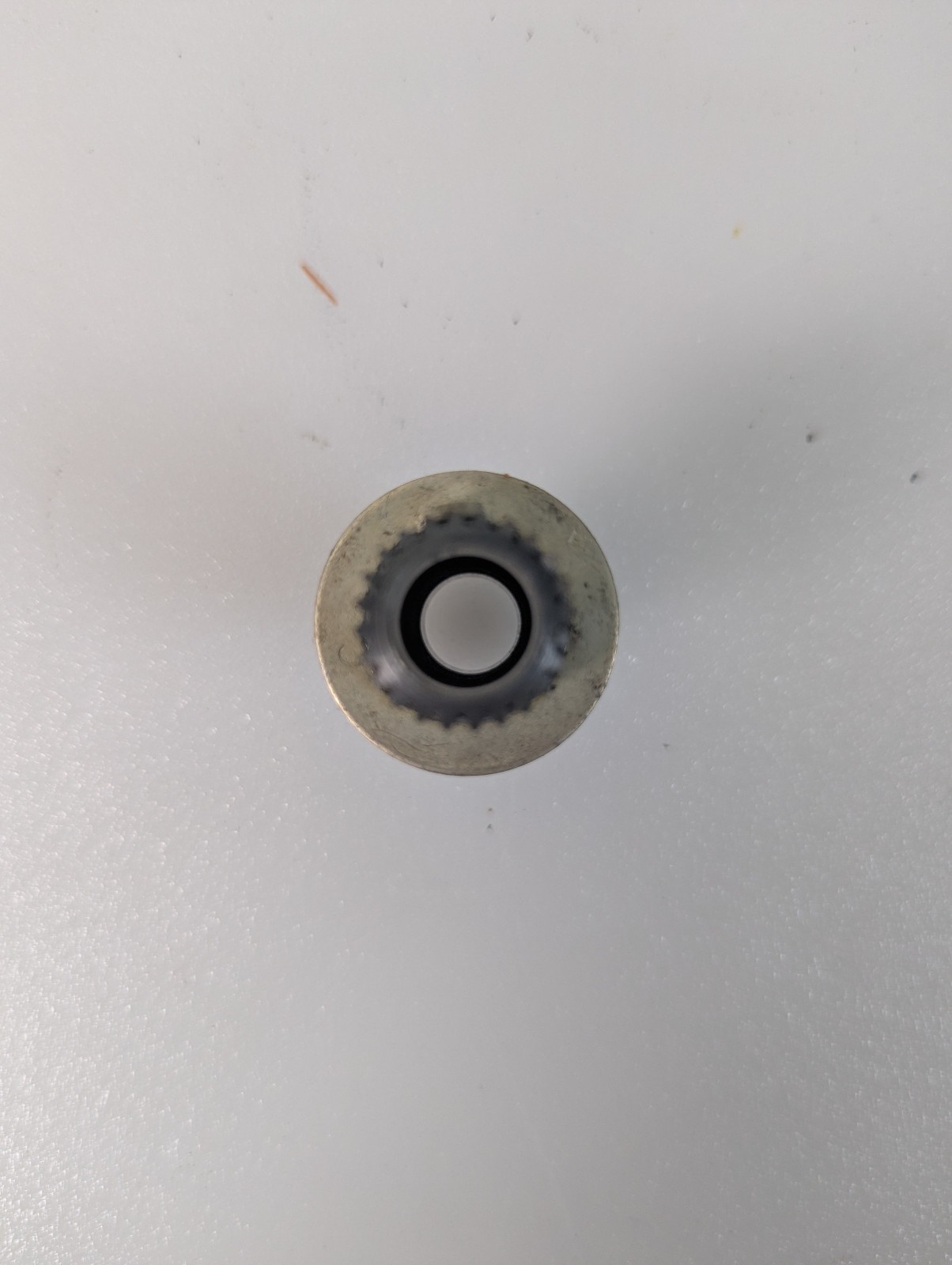 Vintage Garrard 121 D MKII Turntable parts:Knobs,Lever,Spindle,Switch and more