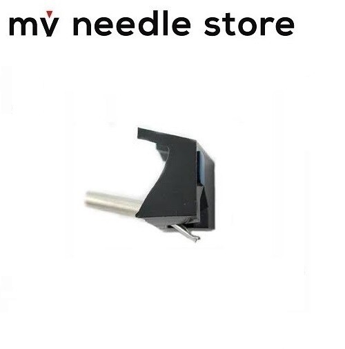 TURNTABLE STYLUS FOR STANTON 500 500E RECORD PLAYER NEEDLE RS500DJ 4820-DE