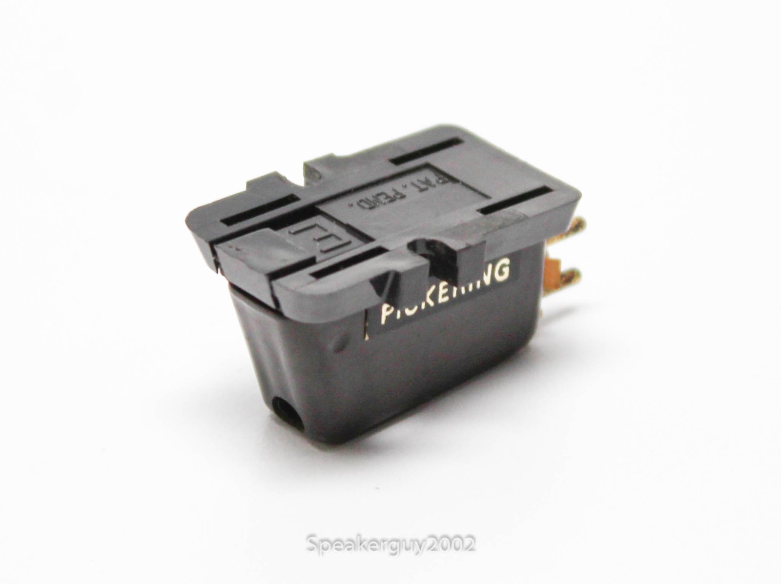 Pickering Turntable Cartridge / Unknown Model – No Stylus