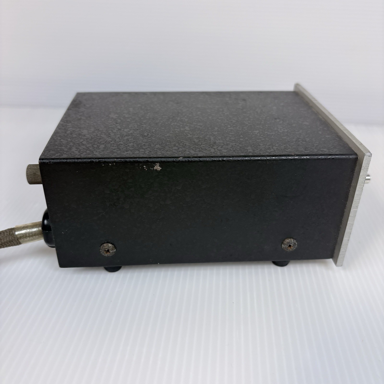 Denon AU-320 MC Step Up Transformer Japan Vintage Clean Working See Description