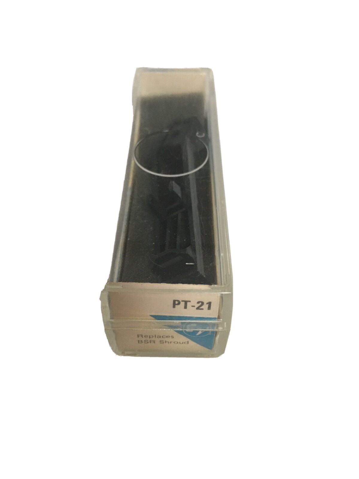Electro Voice Cartridge PT-21 replaces BSR Shroud