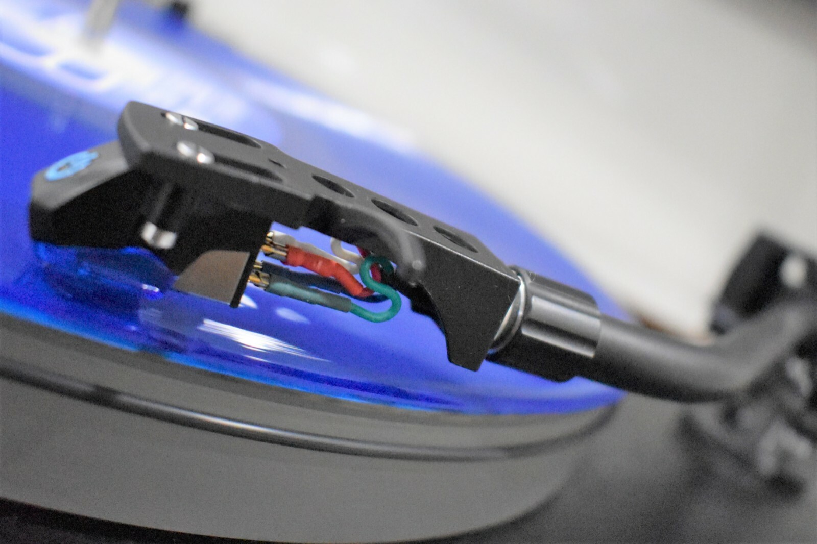 AUDIO TECHNICA ORTOFON STANTON DJ-750 STEREO CARTRIDGE WESTERN AUDIO STUDIO