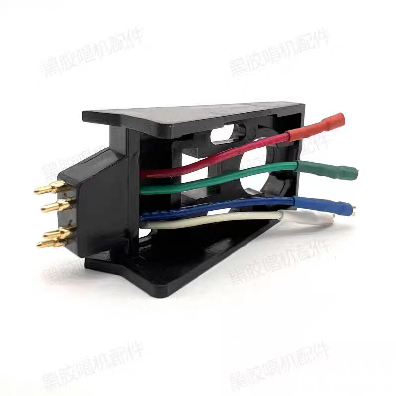 TK-120 Holder Dual TK14 TK181 TK1 Turntable oxygen-free copper wire accessories