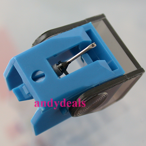 4207-DET STEREO RECORD NEEDLE STYLUS for Technica ATN110E AT-110E ATN105 AT105