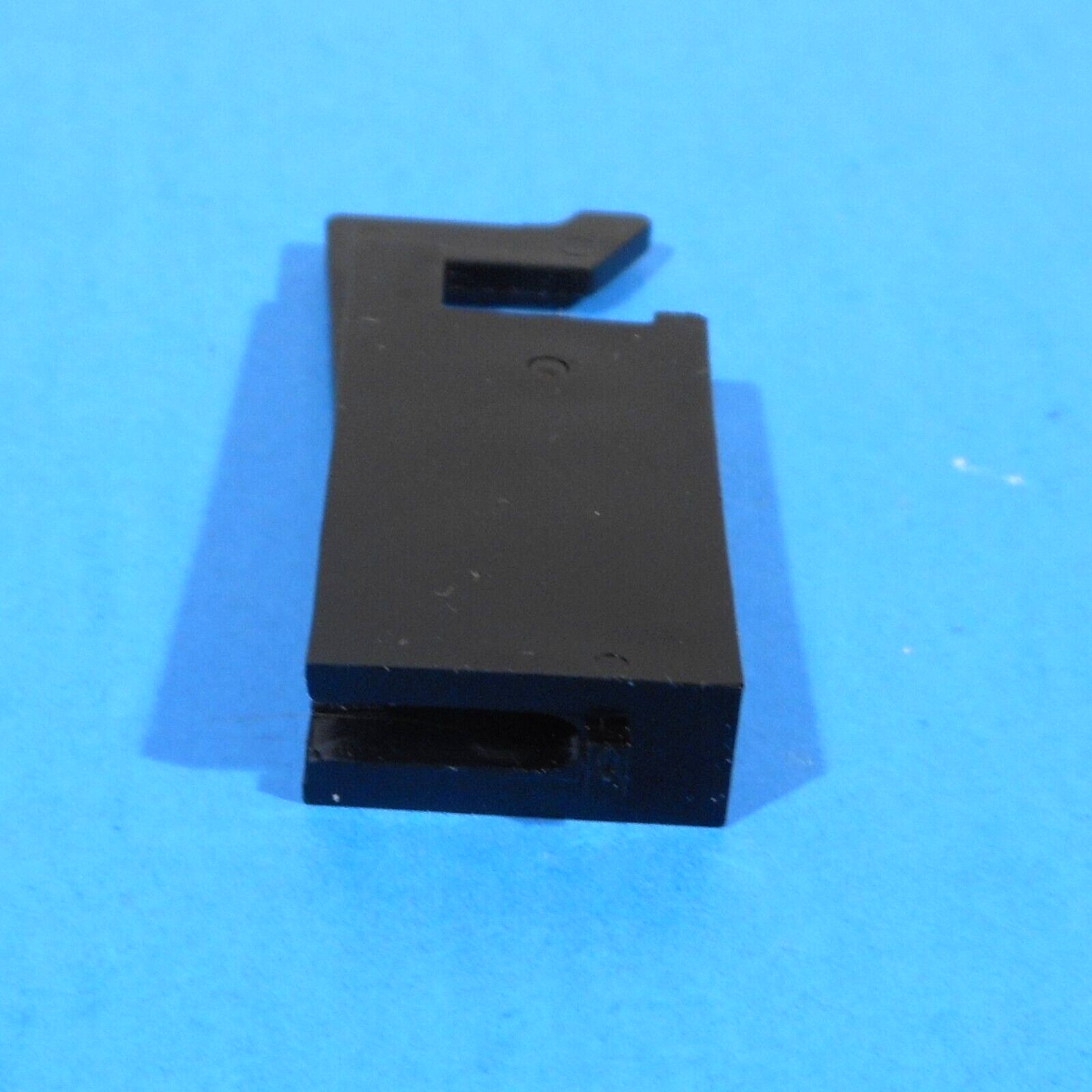 DUAL 1237 TONEARM REST GREAT CONDITION! TURNTABLE PARTS & REPAIR A