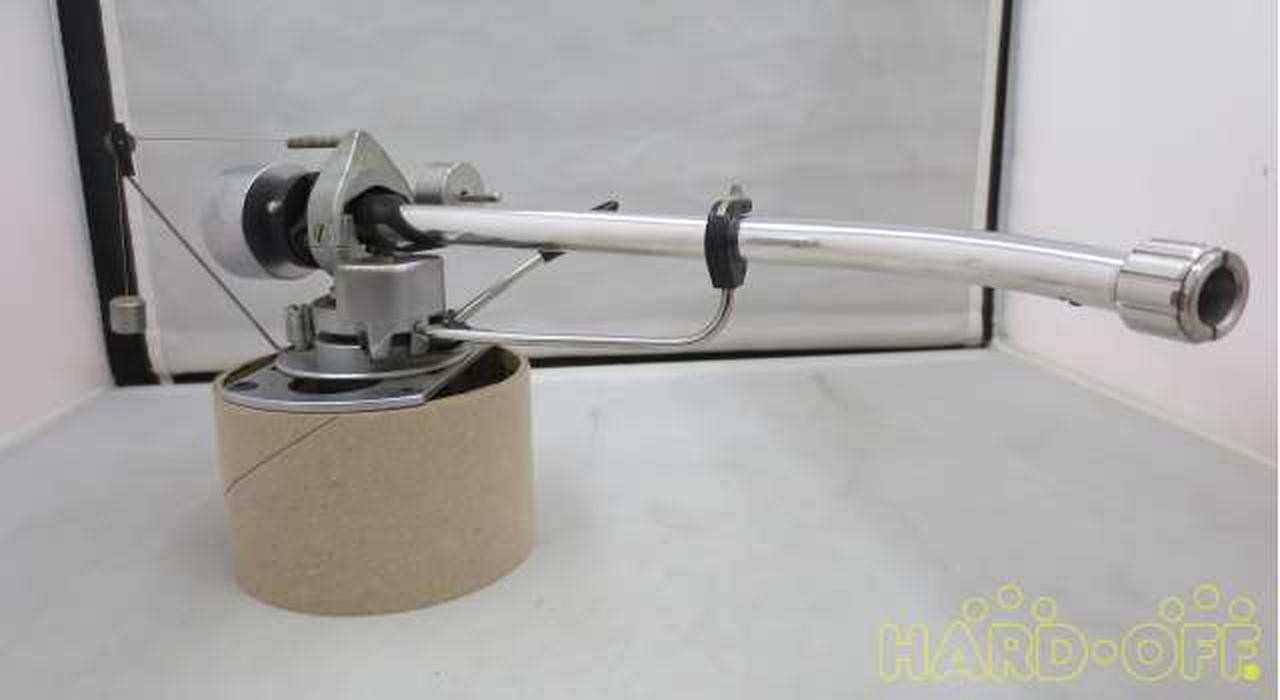 SME 3009 Series I Short Tone Arm with Mounting Screws Used