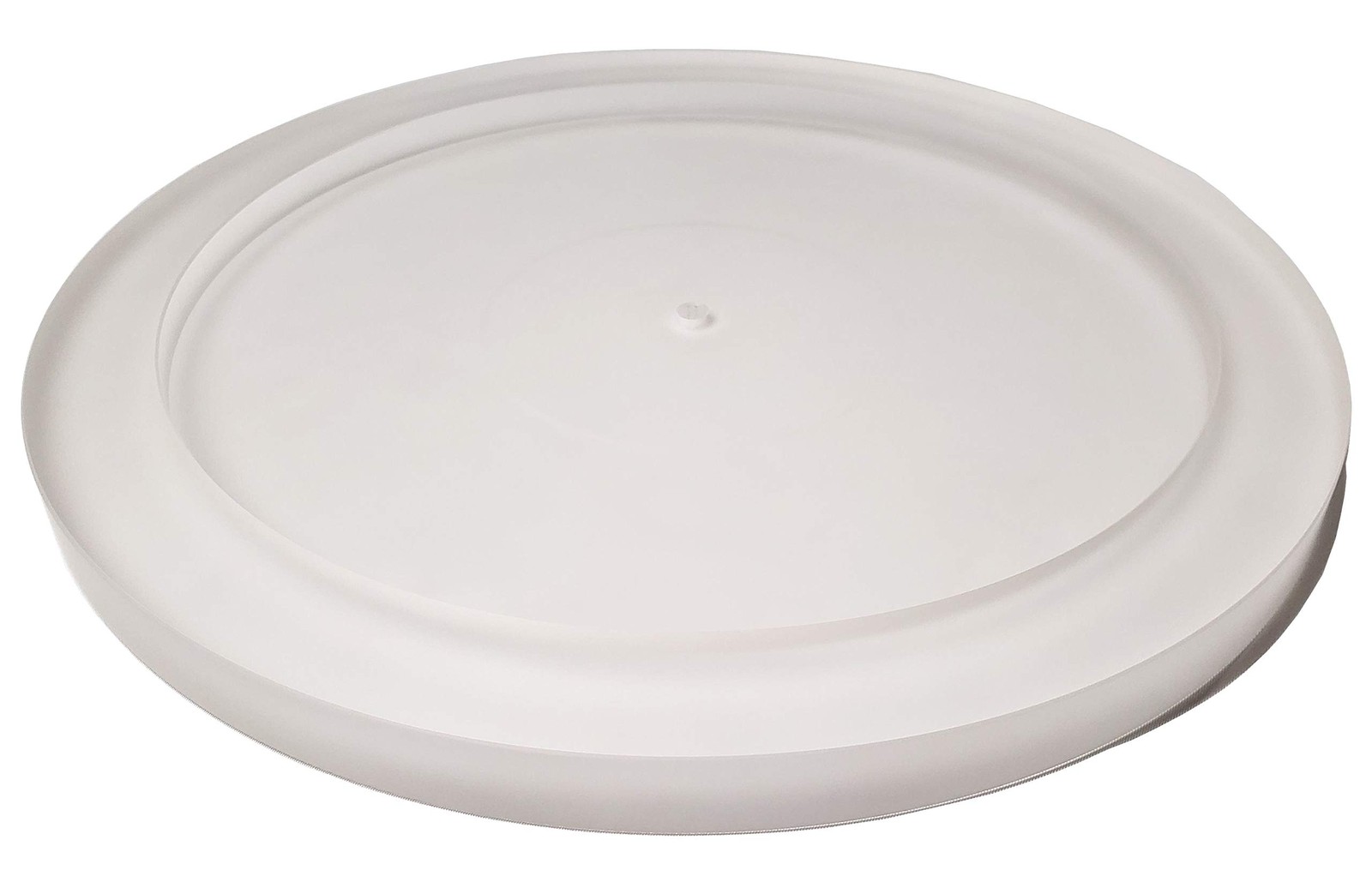 Acrylic Platter Upgrade for Pro-Ject Debut/T1/1Xpression, Music Hall Opaque