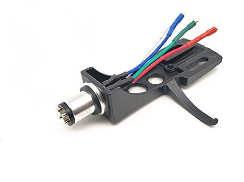 Turntable Headshell 4 Pin Contacts For Technics Phono Turntables Accessories