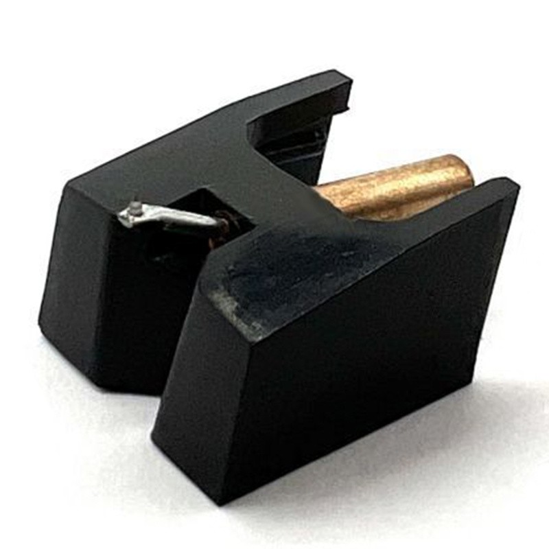 For Pickering D2000 Needles Radio Shack Rs535 Rs536 Turntable Stylus Needle