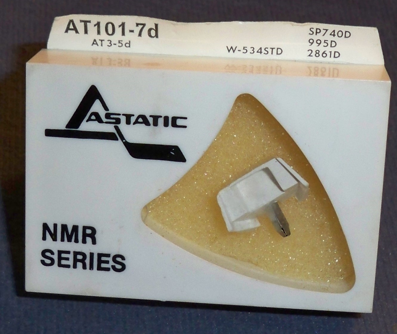 STYLUS NEEDLE for ST-6 SN21 SN22 DSN10 DSN11 AT-6 AT-5 D7-16 621-D7