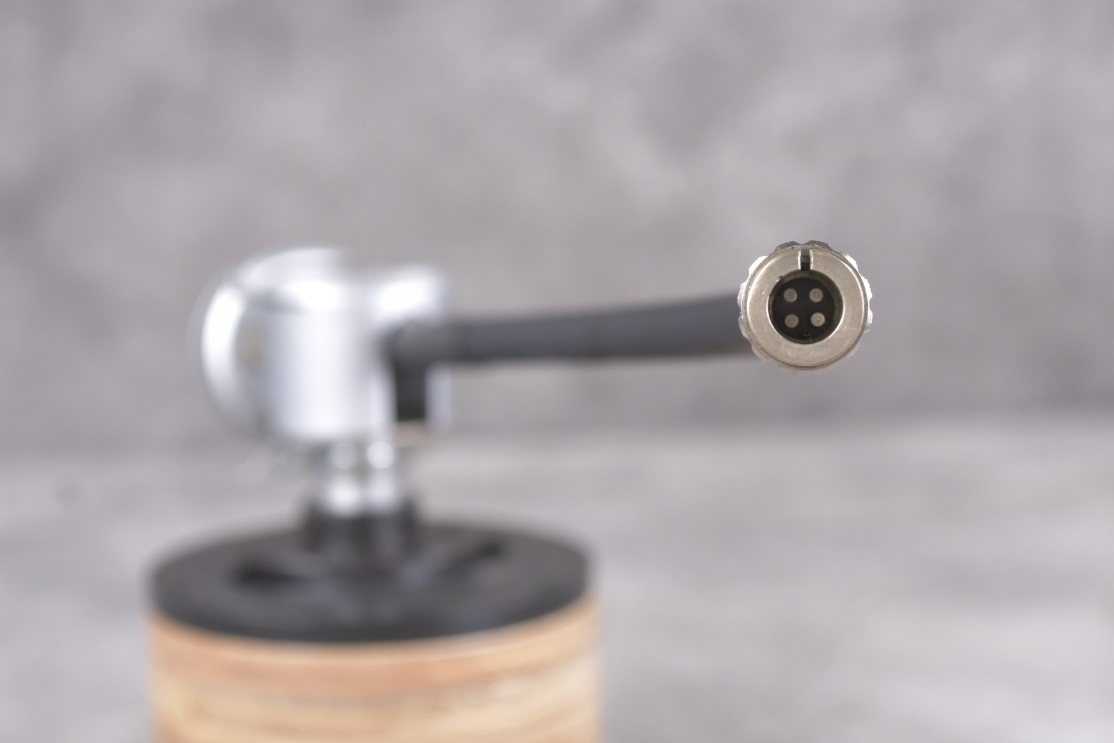 THORENS TP929 long Tonearm In Excellent Condition