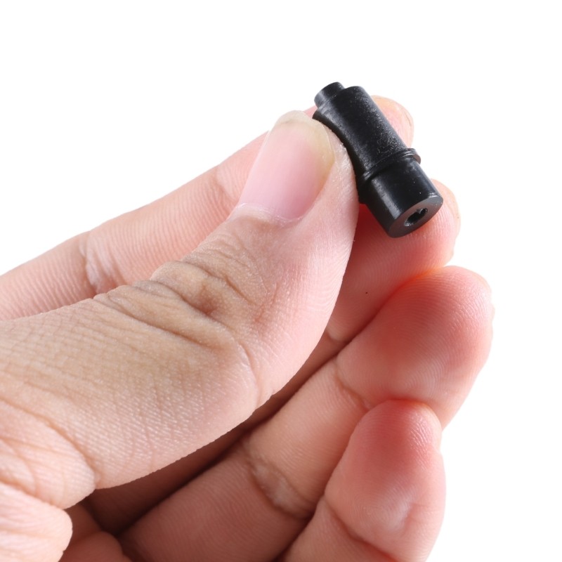 Precisions Rubber Connectors for Turntables Arm Tail SME 3009 3010 3012 Models