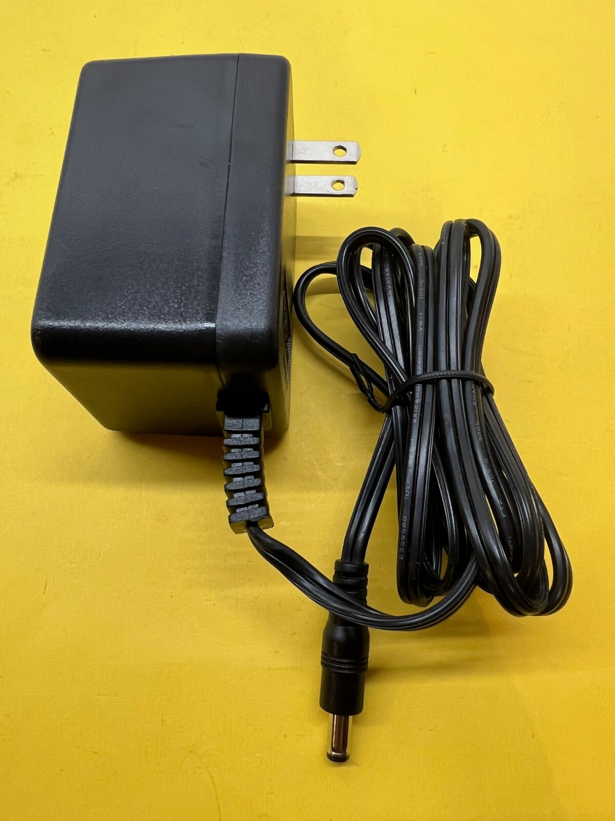 Thorens Turntable AC Power Supply Adapter Free Shipping