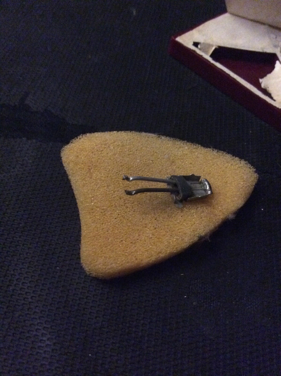 Astatic Diamond Needle