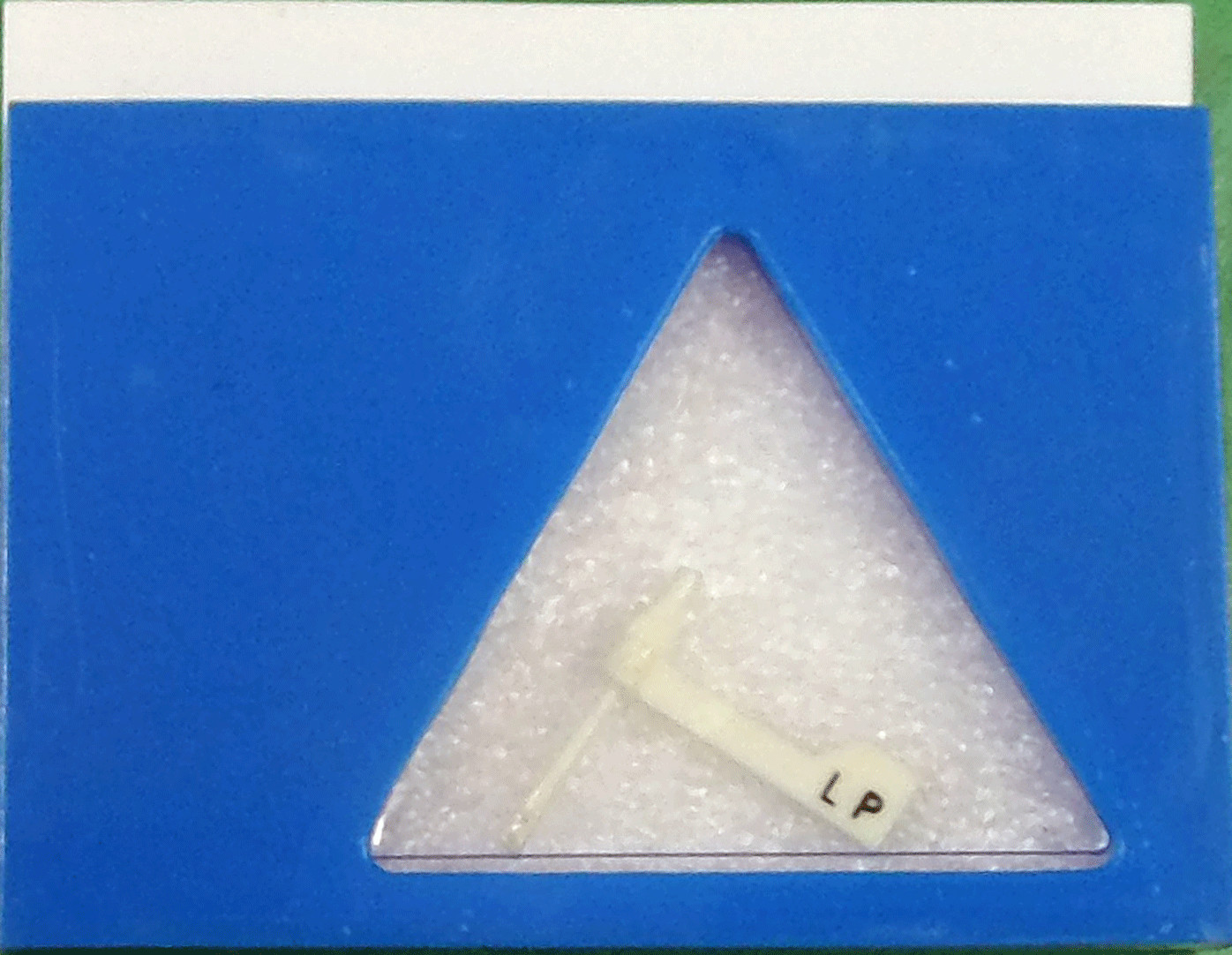 PHONOGRAPH STYLUS NEEDLE for Varco CN-D CN Series CN72 CN75 863-SS77 N752