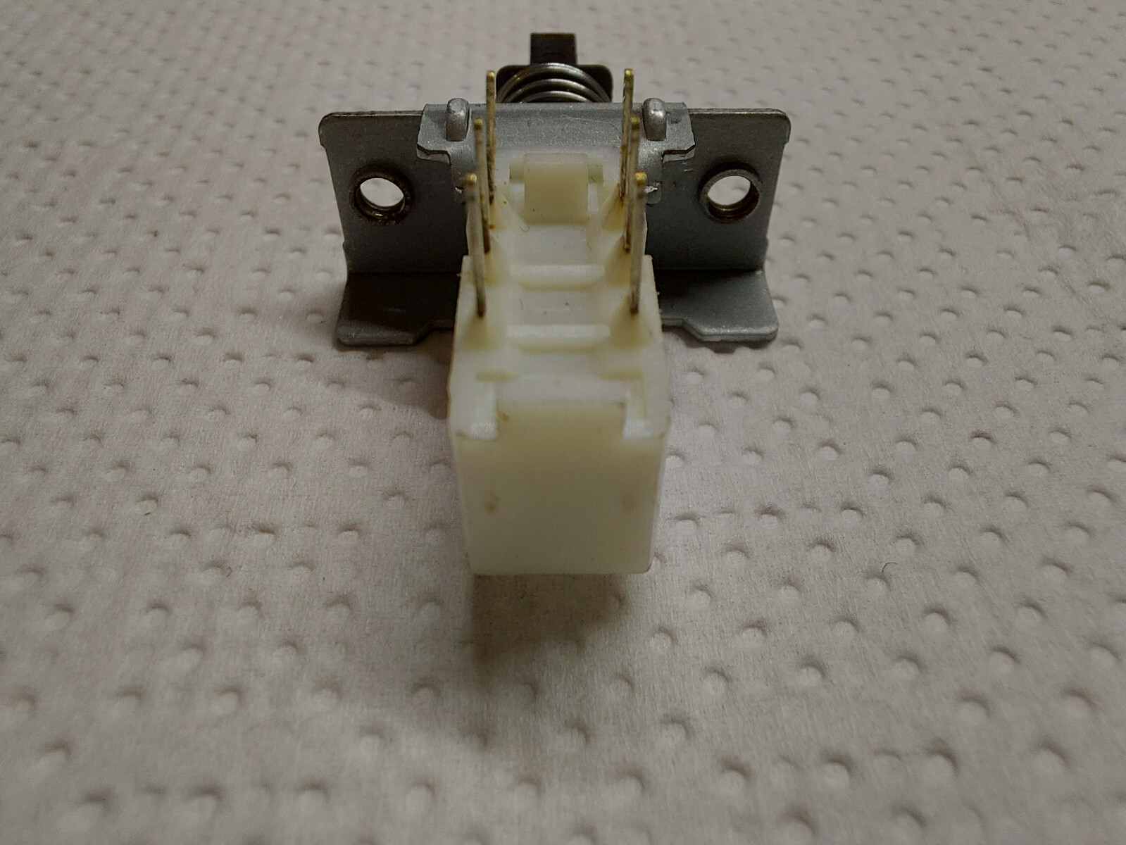 PIONEER PL-330 SWITCH BUTTON SPEED SELECTOR 33 45 RPM TURNTABLE – PSG-029